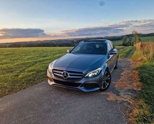 Mercedes-Benz C 250 Gebrauchtwagen