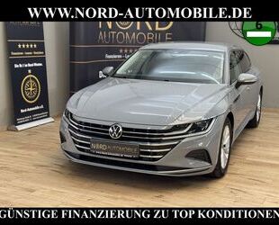 VW Arteon Gebrauchtwagen