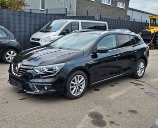 Renault Megane Gebrauchtwagen