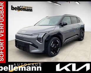 Kia EV3 Gebrauchtwagen