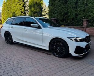 BMW 330 Gebrauchtwagen