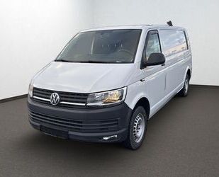VW T6 Transporter Gebrauchtwagen