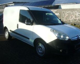 Opel Combo Gebrauchtwagen