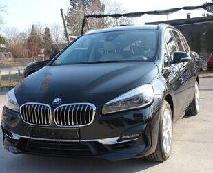 BMW 220 Gran Tourer Gebrauchtwagen