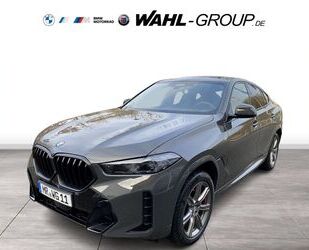 BMW X6 Gebrauchtwagen