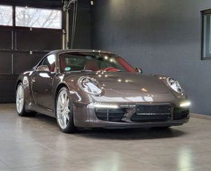 Porsche 991 Gebrauchtwagen