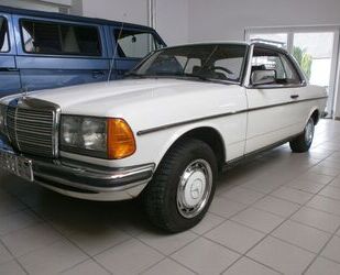 Mercedes-Benz 280 Gebrauchtwagen