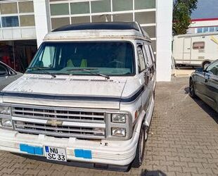 Chevrolet Chevy Van Gebrauchtwagen