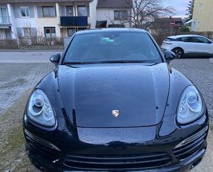 Porsche Cayenne Gebrauchtwagen