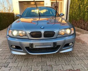 BMW M3 Gebrauchtwagen