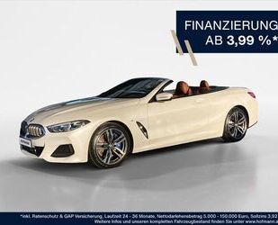 BMW 840 Gebrauchtwagen