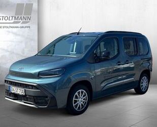 Toyota Proace City Gebrauchtwagen