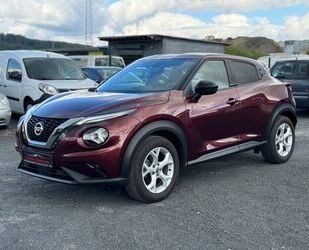Nissan Juke Gebrauchtwagen