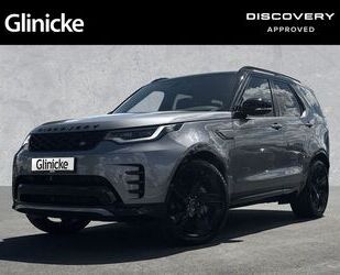 Land Rover Discovery Gebrauchtwagen