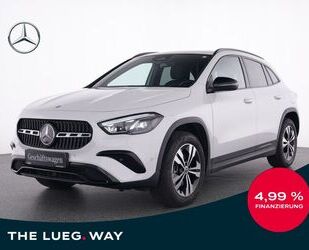 Mercedes-Benz GLA 250 Gebrauchtwagen