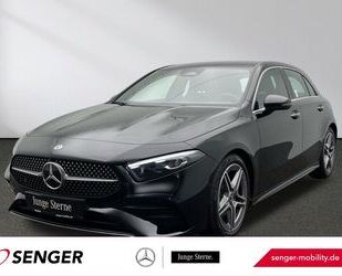 Mercedes-Benz A 200 Gebrauchtwagen