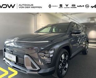 Hyundai KONA Gebrauchtwagen