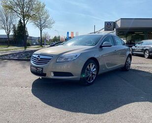 Opel Insignia Gebrauchtwagen