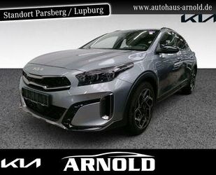 Kia XCeed Gebrauchtwagen