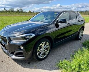 BMW X2 Gebrauchtwagen