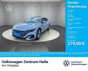 VW Arteon Gebrauchtwagen