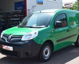 Renault Kangoo Gebrauchtwagen