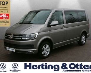 VW T6 Caravelle Gebrauchtwagen