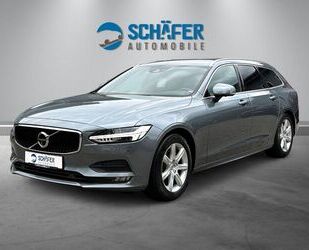 Volvo V90 Gebrauchtwagen
