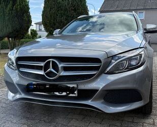 Mercedes-Benz C 220 Gebrauchtwagen