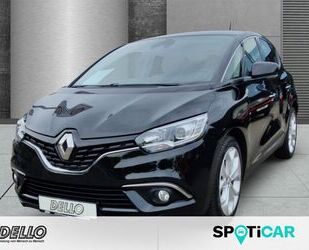 Renault Scenic Gebrauchtwagen