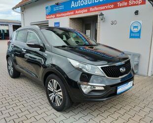 Kia Sportage Gebrauchtwagen