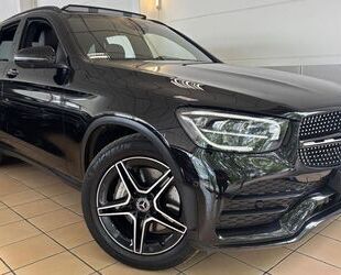 Mercedes-Benz GLC 300 Gebrauchtwagen