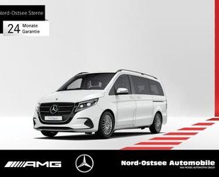 Mercedes-Benz V 250 Gebrauchtwagen