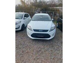 Ford Mondeo Gebrauchtwagen