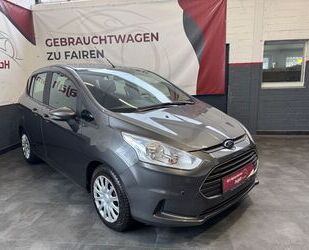 Ford B-Max Gebrauchtwagen