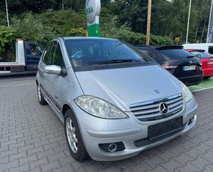 Mercedes-Benz A 180 Gebrauchtwagen