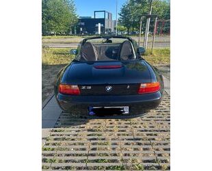 BMW Z3 Gebrauchtwagen
