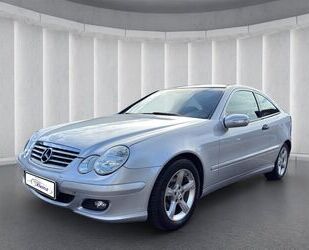 Mercedes-Benz CL 180 Gebrauchtwagen