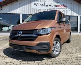 VW T6 Multivan Gebrauchtwagen