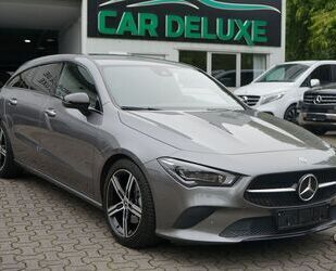 Mercedes-Benz CLA 180 Shooting Brake Gebrauchtwagen