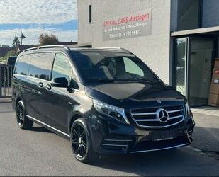 Mercedes-Benz V 250 Gebrauchtwagen