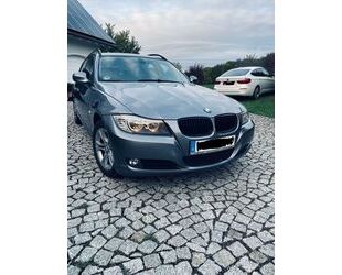 BMW 318 Gebrauchtwagen
