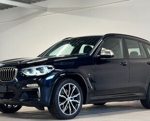 BMW X3 M40 Gebrauchtwagen