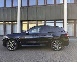 BMW X3 M40 Gebrauchtwagen
