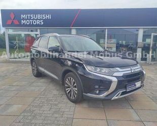 Mitsubishi Outlander Gebrauchtwagen