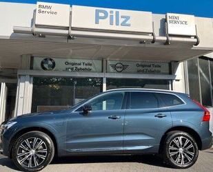 Volvo XC60 Gebrauchtwagen