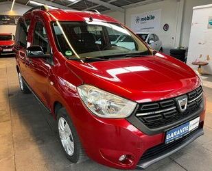 Dacia Dokker Gebrauchtwagen