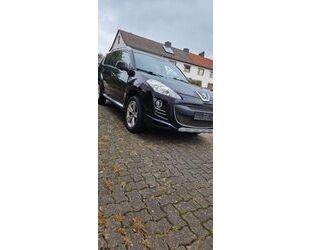 Peugeot 4007 Gebrauchtwagen