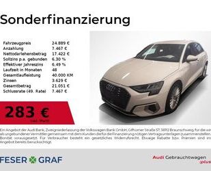 Audi A3 Gebrauchtwagen