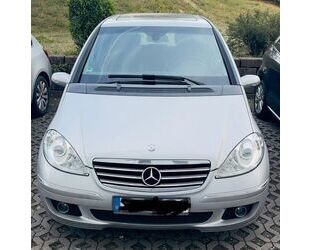 Mercedes-Benz A 200 Gebrauchtwagen